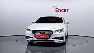 HYUNDAI GRANDEUR IG 2017