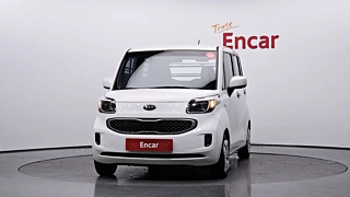 KIA RAY 2017