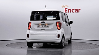 KIA RAY 2017