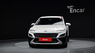 HYUNDAI KONA 2022