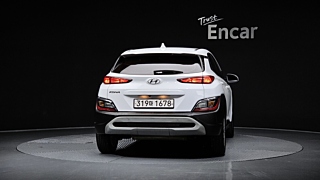 HYUNDAI KONA 2022