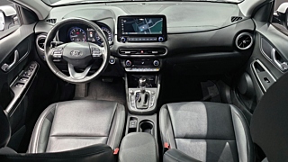 HYUNDAI KONA 2022