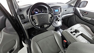 HYUNDAI STAREX GRAND 2020