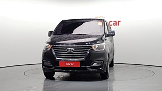 HYUNDAI STAREX GRAND 2020