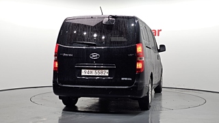 HYUNDAI STAREX GRAND 2020