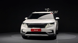 KIA CARNIVAL 2023