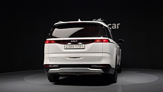 KIA CARNIVAL 2023