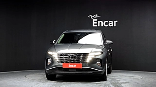 HYUNDAI TUCSON NX4 2022