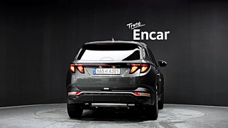 HYUNDAI TUCSON NX4 2022