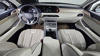HYUNDAI PALISADE 2020