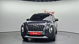 HYUNDAI PALISADE 2020