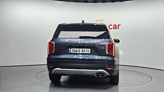 HYUNDAI PALISADE 2020
