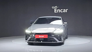 HYUNDAI AVANTE HYBRID CN7 2025
