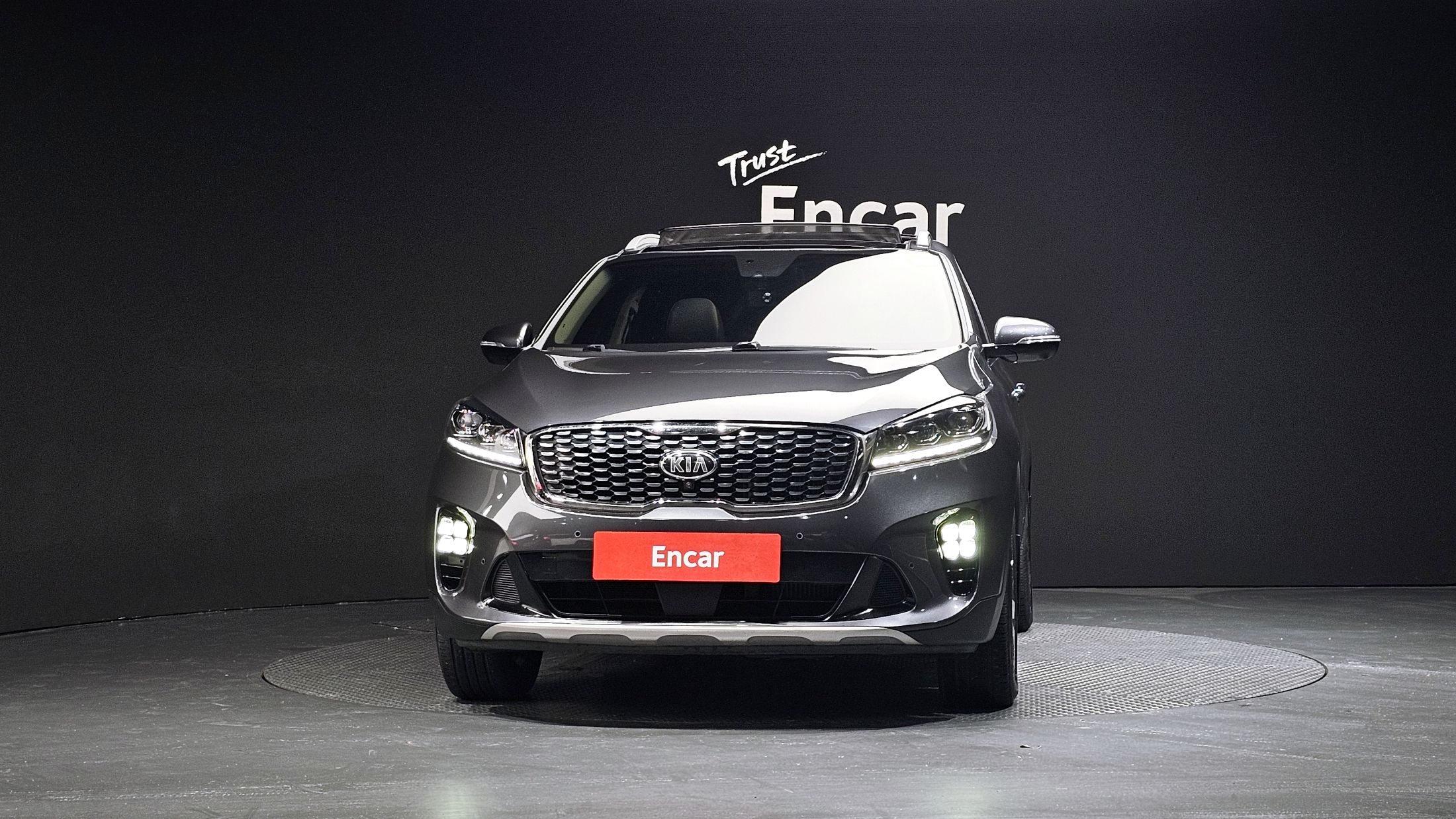 KIA SORENTO 2018