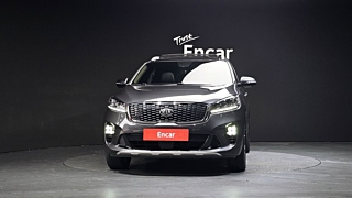 KIA SORENTO 2018