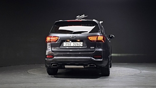 KIA SORENTO 2018