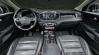 KIA SORENTO 2018