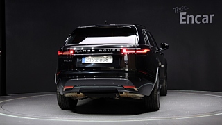 LAND ROVER RANGE ROVER VELAR 2024