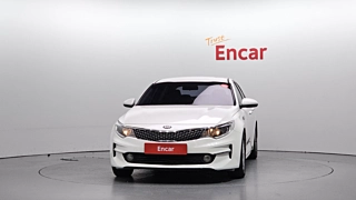 KIA K5 2017