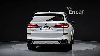 BMW X5 G05 2021