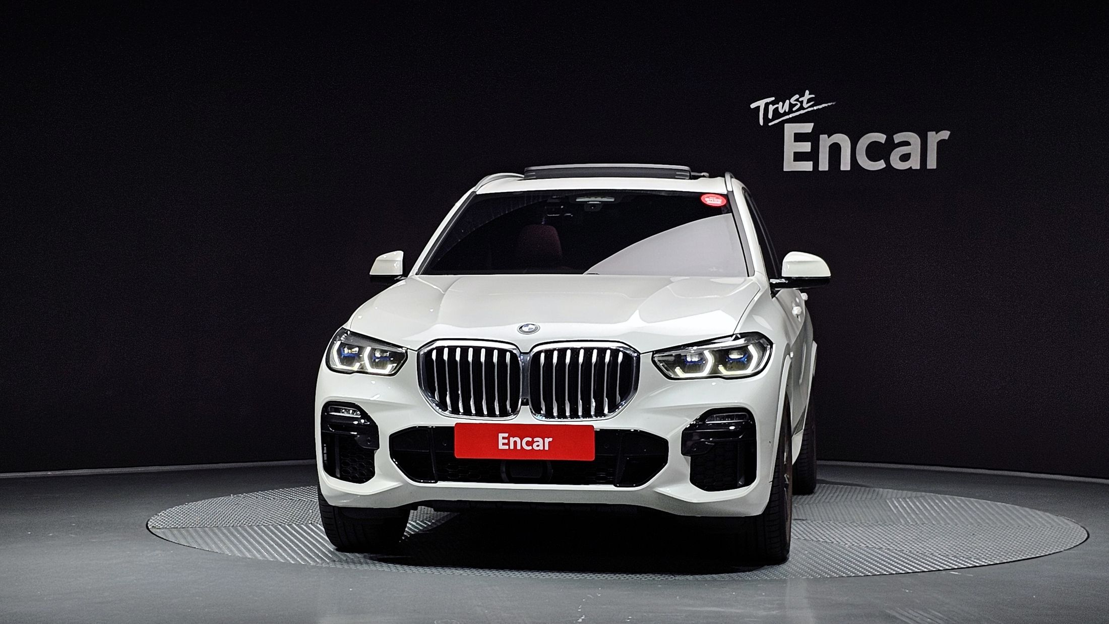 BMW X5 G05 2021