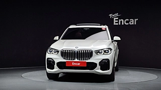 BMW X5 G05 2021