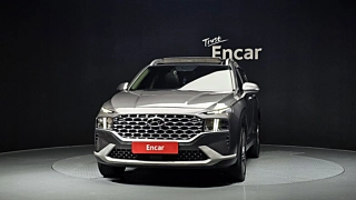 HYUNDAI SANTAFE 2020