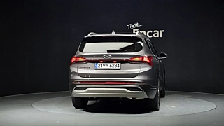 HYUNDAI SANTAFE 2020