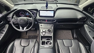 HYUNDAI SANTAFE 2020