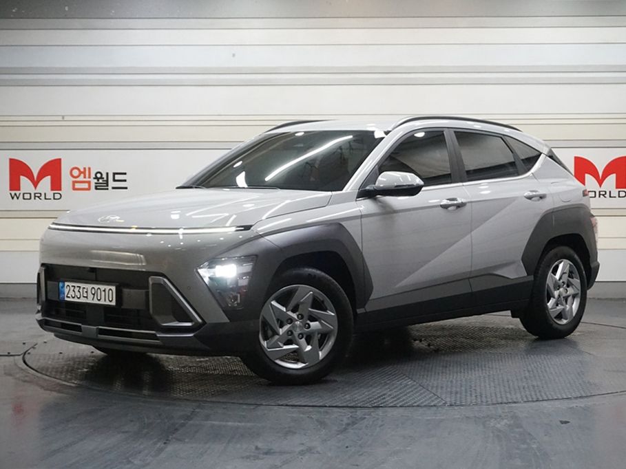 HYUNDAI KONA HYBRID SX2 2023