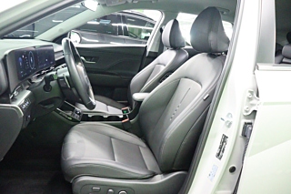 HYUNDAI KONA HYBRID SX2 2023