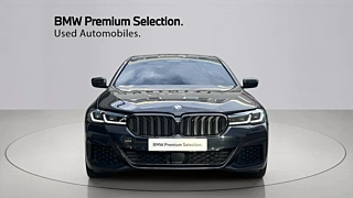 BMW 5-SERIES G30 2023