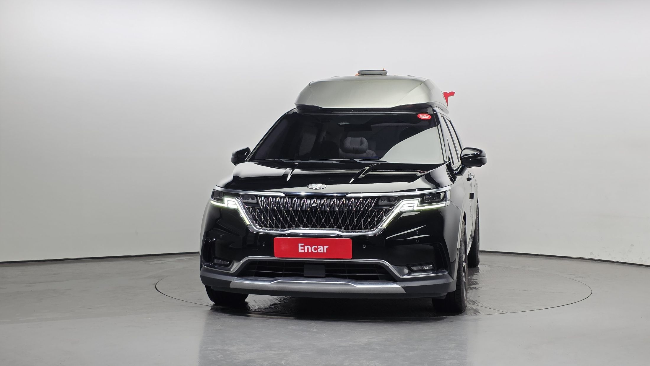 KIA CARNIVAL 2021