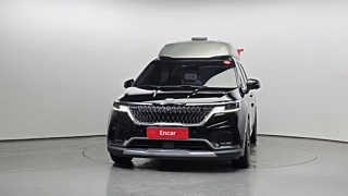 KIA CARNIVAL 2021