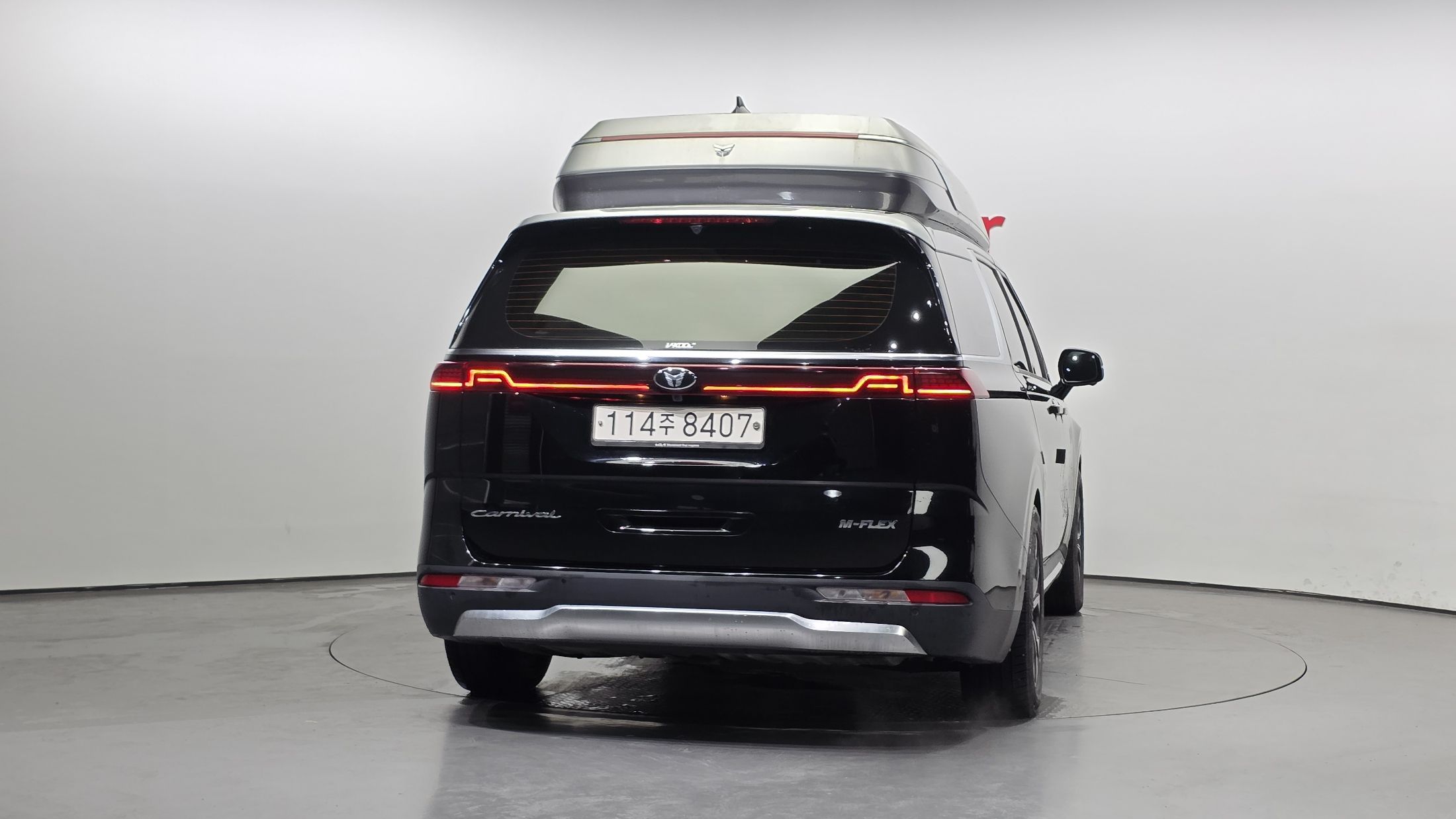 KIA CARNIVAL 2021