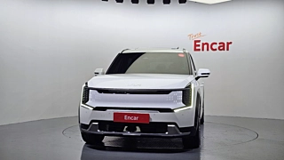 KIA EV9 2023