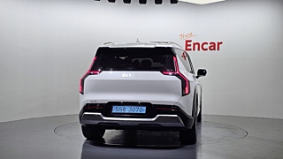KIA EV9 2023