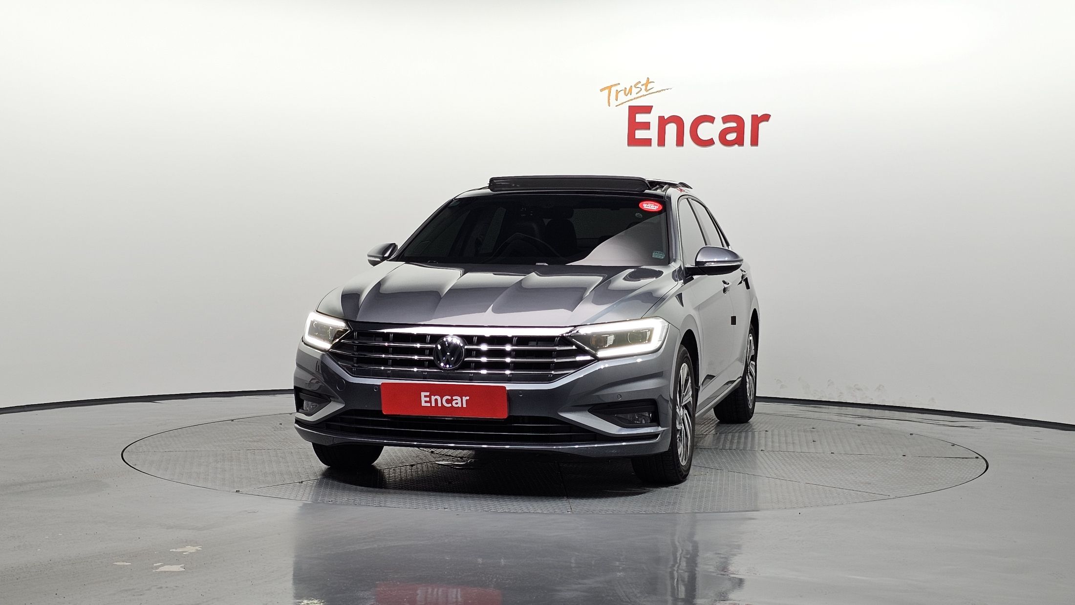 VOLKSWAGEN JETTA 2020