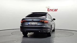 VOLKSWAGEN JETTA 2020