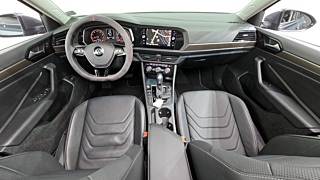 VOLKSWAGEN JETTA 2020
