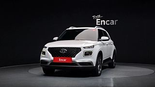 HYUNDAI VENUE 2023
