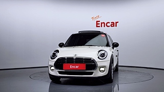 MINI COOPER 2019