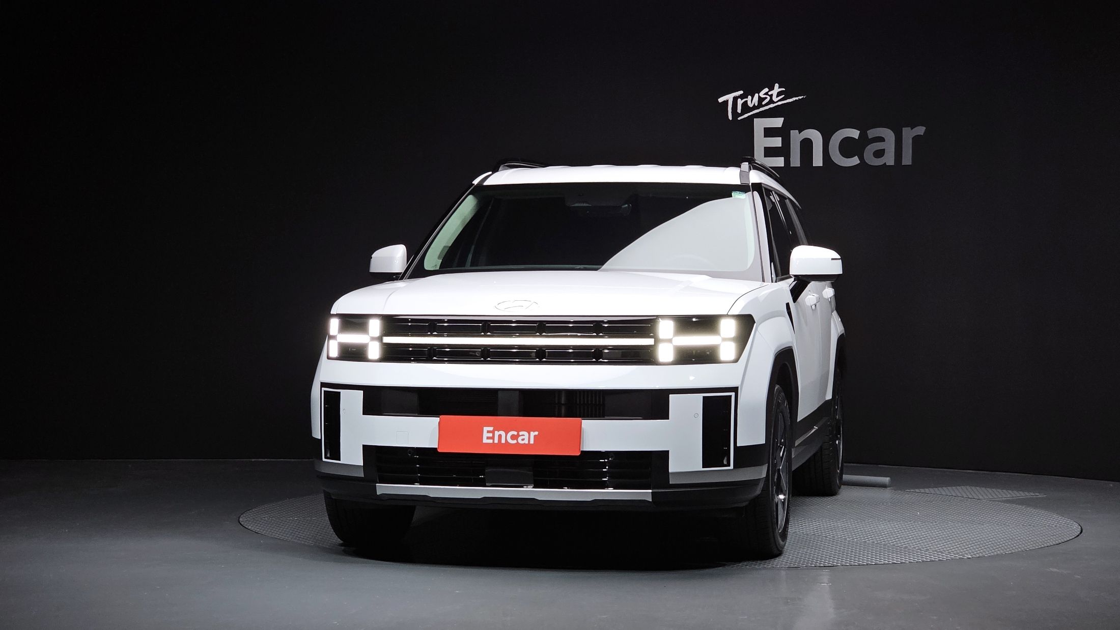 HYUNDAI SANTAFE MX5 2024