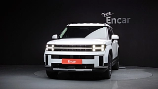 HYUNDAI SANTAFE MX5 2024