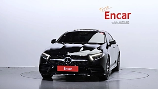 MERCEDES BENZ CLS-CLASS C257 2020