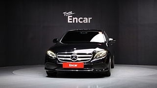 MERCEDES BENZ E-CLASS W213 2020