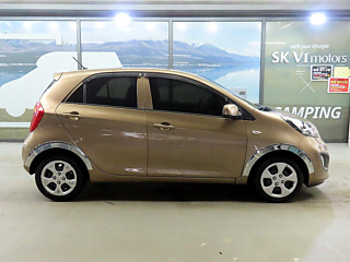 KIA MORNING 2011