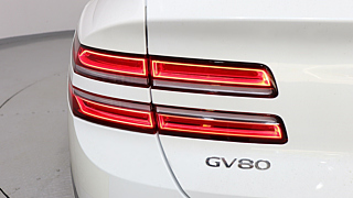 GENESIS GV80 2023
