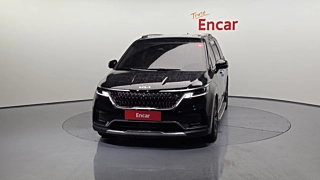 KIA CARNIVAL 2023