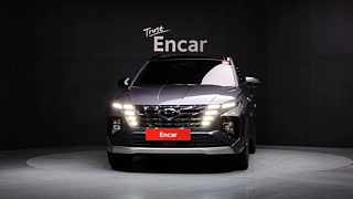 HYUNDAI TUCSON NX4 2023